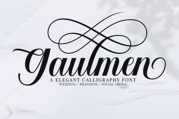 Bring Elegance to Your Handmade Creations with Gaulmen