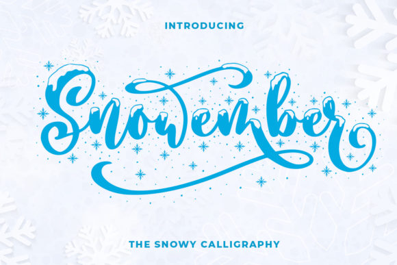 Experience the Magic of Snowember in Web Design