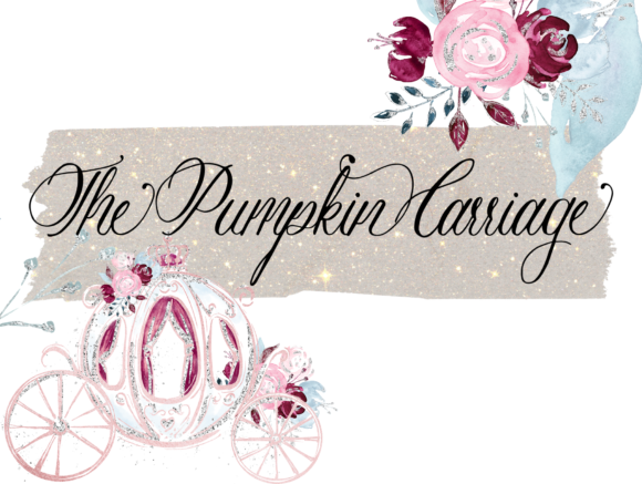 The Pumpkin Carriage: A Handwritten Font for Elegant Web Design